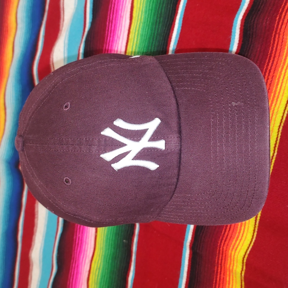 '47 Brand MLB New York Yankees Embroidered Strapback Hat Cap Genuine Merchandise